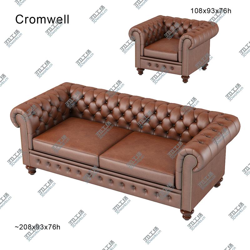 images/goods_img/202104022/Chesterfield traditional tufted classic sofa armchair chair buttoned leather/1.jpg